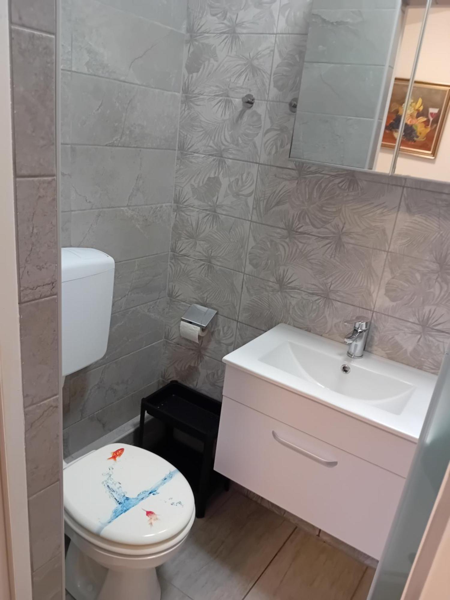 Apatmani Peternel Daire Vir Dış mekan fotoğraf