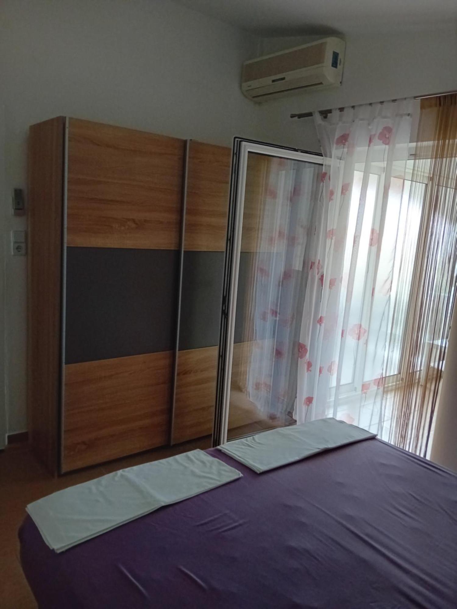 Apatmani Peternel Daire Vir Dış mekan fotoğraf