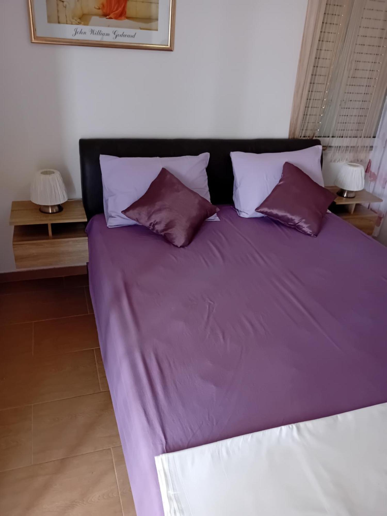 Apatmani Peternel Daire Vir Dış mekan fotoğraf