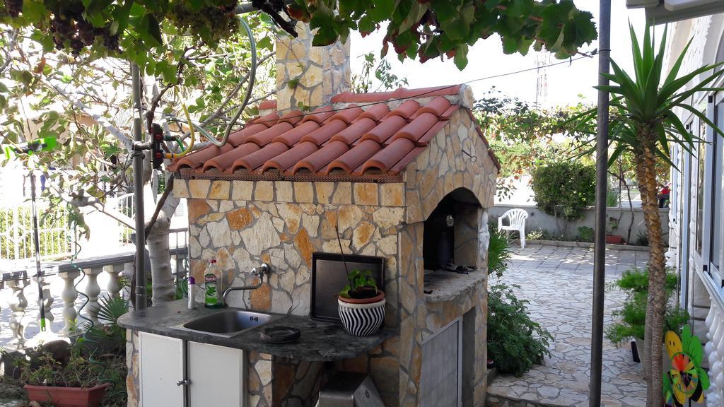 Apatmani Peternel Daire Vir Dış mekan fotoğraf