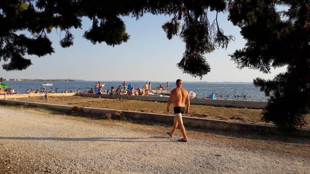 Apatmani Peternel Daire Vir Dış mekan fotoğraf