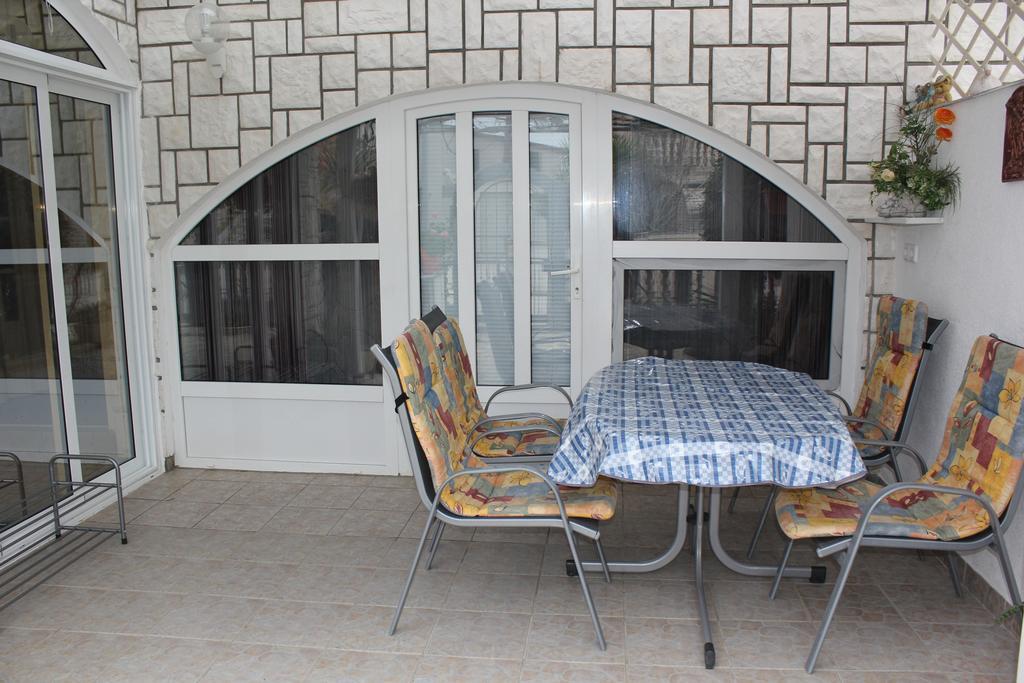 Apatmani Peternel Daire Vir Dış mekan fotoğraf