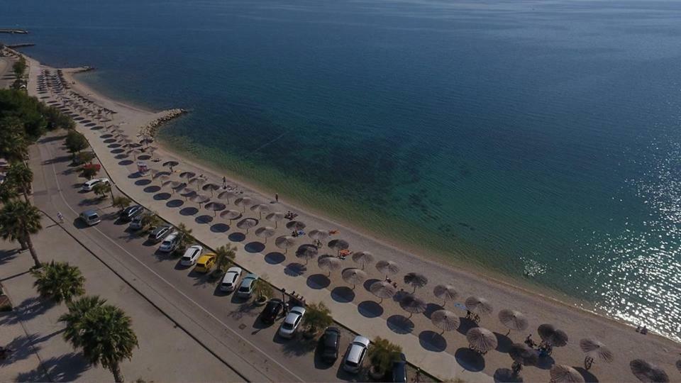 Apatmani Peternel Daire Vir Dış mekan fotoğraf